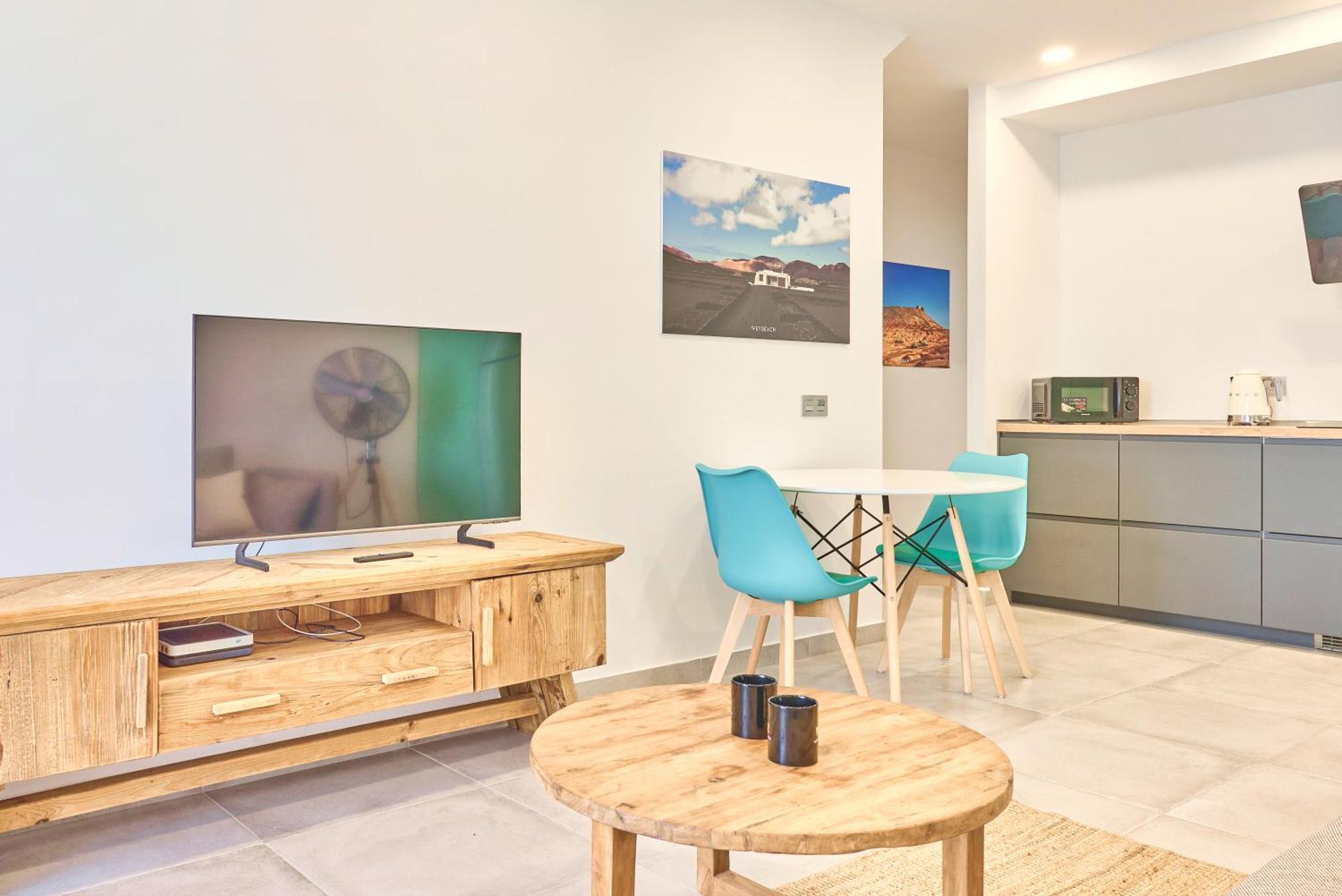 Weybeach 6 - New, Modern, Stylish, Fully Equipped La Santa Exterior photo
